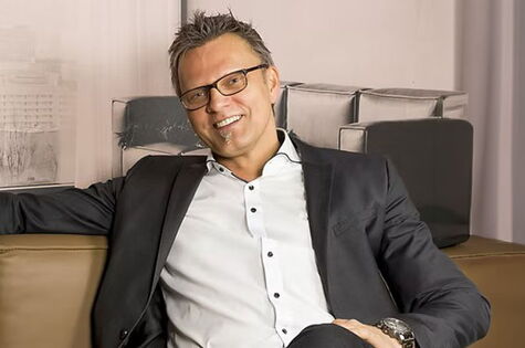 Sven Meyer
