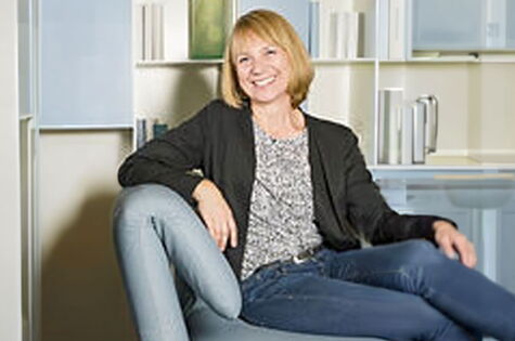 Roswitha Büthe
