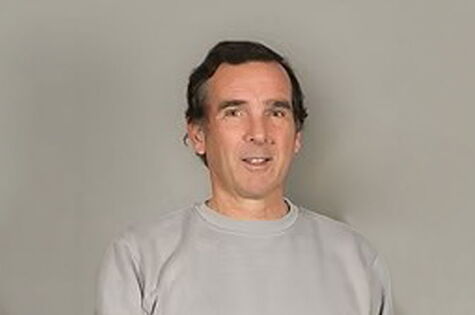 Heino Lange