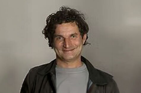 Andreas Kleine